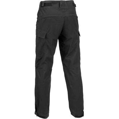Defcon 5 Pantalon Tactique Predator (Medium, Noir) - Publicité Defcon 5 Pantalon Tactique Predator (Medium, Noir) - Publicité