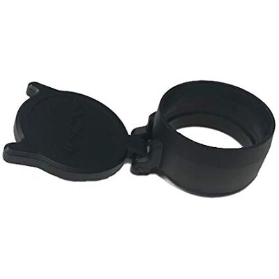 Couvercle de protection contre la poussière montable Holosun (grand) HS-FLIP-CAP-BIG pour viseurs TUBE avec diamètre de lentille de 35mm, pièce d'accessoire pour viseur de p… - Publicité Couvercle de protection contre la poussière montable Holosun (grand) HS-FLIP-CAP-BIG pour viseurs TUBE avec diamètre de lentille de 35mm, pièce d'accessoire pour viseur de p… - Publicité