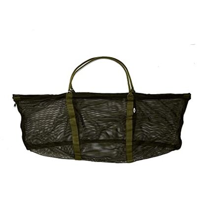 GNT NGT Carp Sling Système et étui Vert Taille Unique - Publicité GNT NGT Carp Sling Système et étui Vert Taille Unique - Publicité