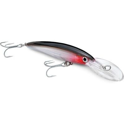 Rapala Leurre de Pêche X-Rap Magnum Matériel de Pêche avec Grande Bavette Plongeante Leurre Pêche en Mer Profondeur de Nage 6m 14cm / 46g Fabriqué en Estonie Glass Ghost UV - Publicité Rapala Leurre de Pêche X-Rap Magnum Matériel de Pêche avec Grande Bavette Plongeante Leurre Pêche en Mer Profondeur de Nage 6m 14cm / 46g Fabriqué en Estonie Glass Ghost UV - Publicité
