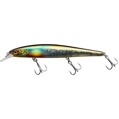 Illex Poisson Nageur Mag Squad 160 SP 16cm 34g Nf Ayu Suspending 16282 - Publicité Illex Poisson Nageur Mag Squad 160 SP 16cm 34g Nf Ayu Suspending 16282 - Publicité