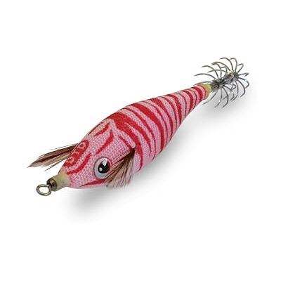 DTD Turlutte Toro 8cm - Publicité DTD Turlutte Toro 8cm - Publicité