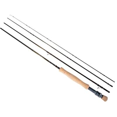 Ultimate Fly Rod - Publicité Ultimate Fly Rod - Publicité