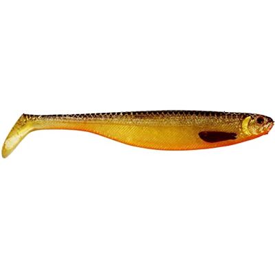 Westin - Shad Teez Slim - 100mm 6g Multicolor - Leurre - Publicité Westin - Shad Teez Slim - 100mm 6g Multicolor - Leurre - Publicité
