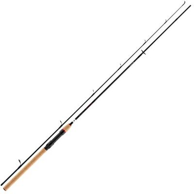 Daiwa Ninja X Jiggerspin NJXS 28G, 2,4 mètres, 7,87ft, 7-28 grammes, 2 Pièces, Canne à Pêche, Canne Spinning, Canne Carnassiers, - Publicité Daiwa Ninja X Jiggerspin NJXS 28G, 2,4 mètres, 7,87ft, 7-28 grammes, 2 Pièces, Canne à Pêche, Canne Spinning, Canne Carnassiers, - Publicité