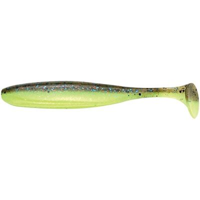 Keitech Leurre Easy Shiner Modèle: 12.6Cm S09 - Publicité Keitech Leurre Easy Shiner Modèle: 12.6Cm S09 - Publicité