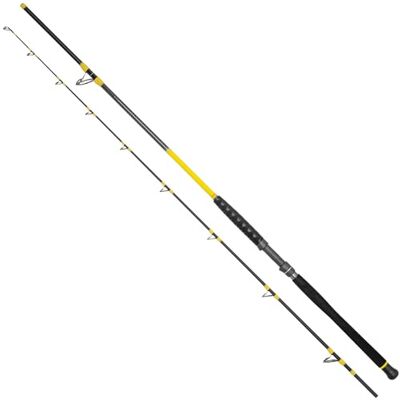 Black Cat Freestyle Pro Bank Canne à pêche pour poisson-chat 3 m 200-400 g - Publicité Black Cat Freestyle Pro Bank Canne à pêche pour poisson-chat 3 m 200-400 g - Publicité