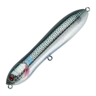 Sakura Poisson Nageur Mousty 125 F 125mm 28g 110 (Konoshiro) Sapld5012125-110 - Publicité Sakura Poisson Nageur Mousty 125 F 125mm 28g 110 (Konoshiro) Sapld5012125-110 - Publicité