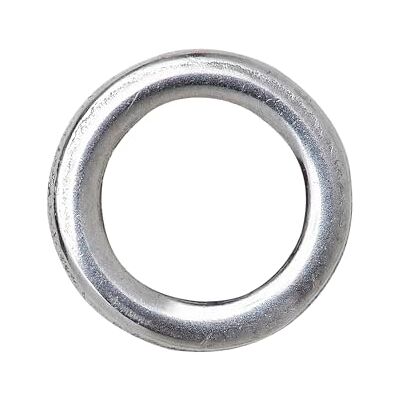 Savage Gear Lot de 15 anneaux solides en acier inoxydable Taille S 5 mm 12 kg 7486 - Publicité Savage Gear Lot de 15 anneaux solides en acier inoxydable Taille S 5 mm 12 kg 7486 - Publicité