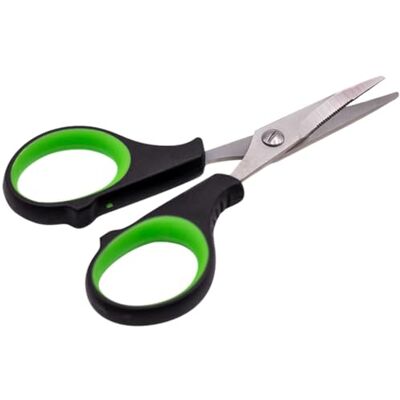 Korda Basix Rig Scissors Ciseau - Publicité Korda Basix Rig Scissors Ciseau - Publicité