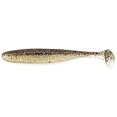 Keitech Easy Shiner, environ 12,5 cm * Poisson en caoutchouc japonais (JDM) * Appât de pêche pour sandre, brochet et perche. Env. 10 cm 7 leurres en caoutchouc, Mixte, Gold Flash Minnow, 4" 10cm - Publicité Keitech Easy Shiner, environ 12,5 cm * Poisson en caoutchouc japonais (JDM) * Appât de pêche pour sandre, brochet et perche. Env. 10 cm 7 leurres en caoutchouc, Mixte, Gold Flash Minnow, 4" 10cm - Publicité