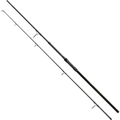 Daiwa Canne Carpe Black Widow Tele Carp 3,05m 263g P.3,00Lb Enc.129cm Bw0300Ax - Publicité Daiwa Canne Carpe Black Widow Tele Carp 3,05m 263g P.3,00Lb Enc.129cm Bw0300Ax - Publicité