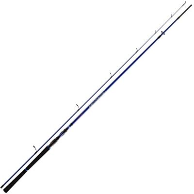 Daiwa Triforce Target Zander Spin, 2,40m, 15-50g, Canne à Pêche - Publicité Daiwa Triforce Target Zander Spin, 2,40m, 15-50g, Canne à Pêche - Publicité