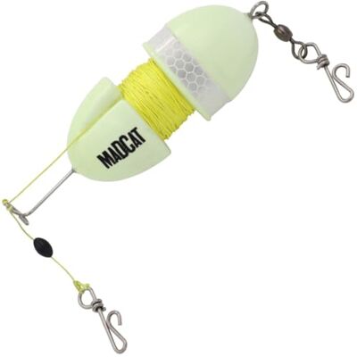 DAM MAD Cat Adjusta Buoy Float - Publicité DAM MAD Cat Adjusta Buoy Float - Publicité