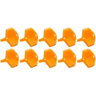 Savage Gear Treble Hook Protectors Lot de 1 Protections pour hameçon Taille XXL 3/ - Publicité Savage Gear Treble Hook Protectors Lot de 1 Protections pour hameçon Taille XXL 3/ - Publicité