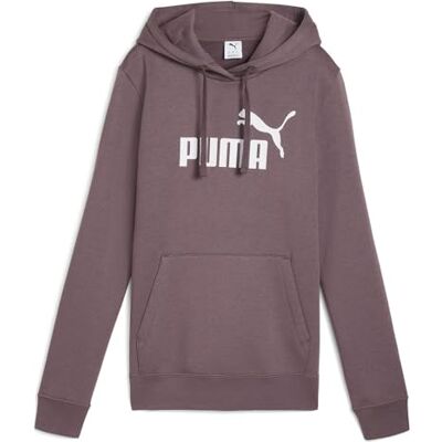 Puma Sweat à Capuche Unisexe Ess No. 1 avec Logo FL (S) (1 pièce) - Publicité Puma Sweat à Capuche Unisexe Ess No. 1 avec Logo FL (S) (1 pièce) - Publicité
