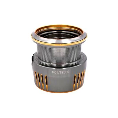 Daiwa Bobines de Remplacement pour 23 Ninja LT, 2500-XH - Publicité Daiwa Bobines de Remplacement pour 23 Ninja LT, 2500-XH - Publicité