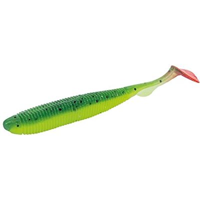Molix Leurre Souple Ra Shad 4.5" 11cm - Publicité Molix Leurre Souple Ra Shad 4.5" 11cm - Publicité