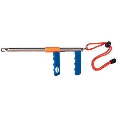 FLASHMER PINCE DEGORGEOIR 25 CM - Publicité FLASHMER PINCE DEGORGEOIR 25 CM - Publicité