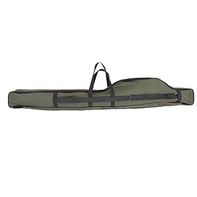 LIXADA Sac Portable de Transport pour Canne Sac (Deux Couches-150cm) - Publicité LIXADA Sac Portable de Transport pour Canne Sac (Deux Couches-150cm) - Publicité