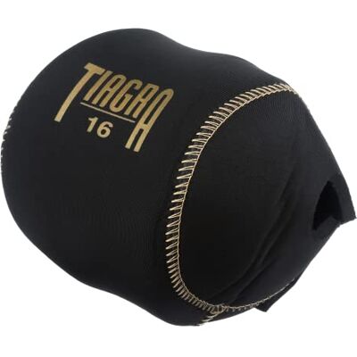 SHIMANO Tiagra Reel Cover TI16 Tiagra Reel Cover TI16 moulinet technique haute précision - Publicité SHIMANO Tiagra Reel Cover TI16 Tiagra Reel Cover TI16 moulinet technique haute précision - Publicité