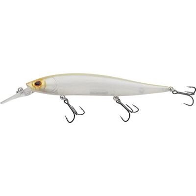 Berkley Dex Stunna Plus1 Appât de pêche (11 cm-14 g, T-Bone) - Publicité Berkley Dex Stunna Plus1 Appât de pêche (11 cm-14 g, T-Bone) - Publicité