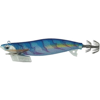 YAMASHITA Egi King TR 3 060 Keimura Blue - Publicité YAMASHITA Egi King TR 3 060 Keimura Blue - Publicité