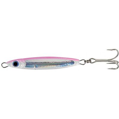 FLASHMER CUILLER ANCHOIS "L-JACK JIG - Publicité FLASHMER CUILLER ANCHOIS "L-JACK JIG - Publicité