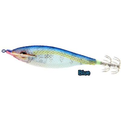 DTD TURLUTTE Premium PIRKA N°3 Bleue 80mm - Publicité DTD TURLUTTE Premium PIRKA N°3 Bleue 80mm - Publicité