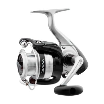 Daiwa Moulinet DF2500 - Publicité Daiwa Moulinet DF2500 - Publicité