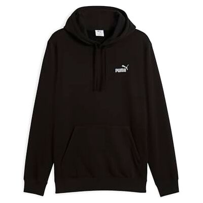 Puma Sweat à Capuche ESS 2 Couleurs S N°1 Logo FL - Publicité Puma Sweat à Capuche ESS 2 Couleurs S N°1 Logo FL - Publicité