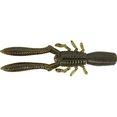 Megabass Leurre Souple Bottle Shrimp 4 Numa Ebi 10cm 9.3g Bottle 4 NUMA EBI - Publicité Megabass Leurre Souple Bottle Shrimp 4 Numa Ebi 10cm 9.3g Bottle 4 NUMA EBI - Publicité
