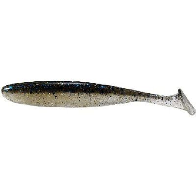 KEITECH Easy Shiner Appât de Bain à Queue Souple 10,2 cm #418 Bluegill Flash - Publicité KEITECH Easy Shiner Appât de Bain à Queue Souple 10,2 cm #418 Bluegill Flash - Publicité