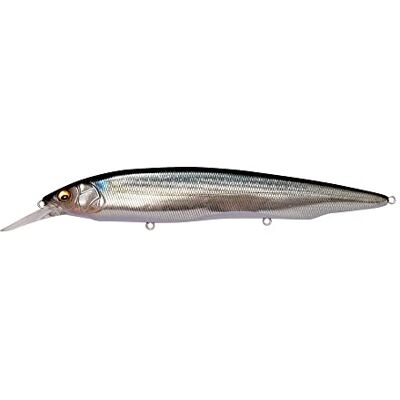 Leurre Megabass Kanata + 1 SW – 31g - Publicité Leurre Megabass Kanata + 1 SW – 31g - Publicité
