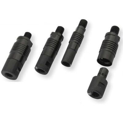Prologic Quick Release Wechseladapter M - Publicité Prologic Quick Release Wechseladapter M - Publicité