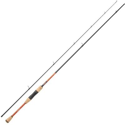 Daiwa Twilight S 562 ULFS - Canne à Pêche - Publicité Daiwa Twilight S 562 ULFS - Canne à Pêche - Publicité