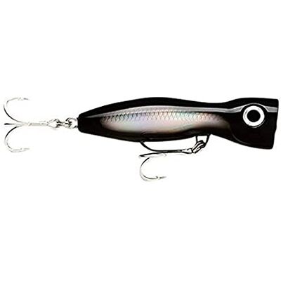 Rapala Leurre de Pêche X-Rap Magnum Xplode Matériel de Pêche Corps Robuste Monobloc ABS Leurre Pêche en Mer Profondeur de Nage Surface 17cm / 145g Fabriqué en Estonie Convict - Publicité Rapala Leurre de Pêche X-Rap Magnum Xplode Matériel de Pêche Corps Robuste Monobloc ABS Leurre Pêche en Mer Profondeur de Nage Surface 17cm / 145g Fabriqué en Estonie Convict - Publicité