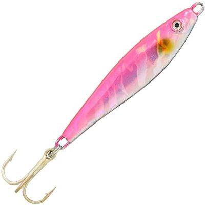 RAGOT Jig Rag Jig 30g PM RG2402289 - Publicité RAGOT Jig Rag Jig 30g PM RG2402289 - Publicité