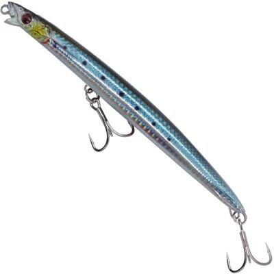 Savage Gear Rattlin Sinking Pencil Leurre Deep Walker 2. 17,5 cm/7 g - Publicité Savage Gear Rattlin Sinking Pencil Leurre Deep Walker 2. 17,5 cm/7 g - Publicité