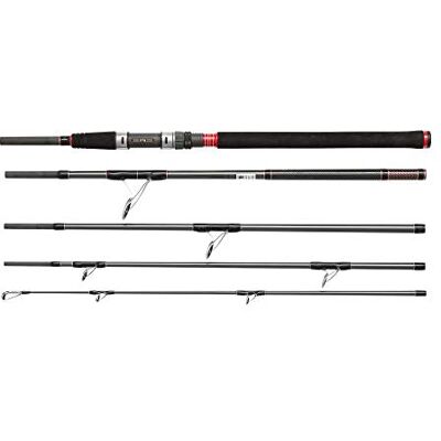 PENN - Overseas Xt Pilk - 2.74 m - Canne Spinning - Publicité PENN - Overseas Xt Pilk - 2.74 m - Canne Spinning - Publicité