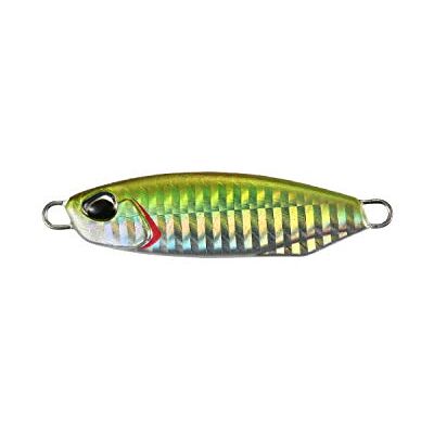 Duo Drag Metal Cast Slow 20G PHA0006 Jack - Publicité Duo Drag Metal Cast Slow 20G PHA0006 Jack - Publicité