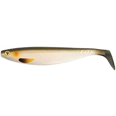 Fox Rage FOX Pro Shad Natural Classics 28 cm 85 g - Publicité Fox Rage FOX Pro Shad Natural Classics 28 cm 85 g - Publicité