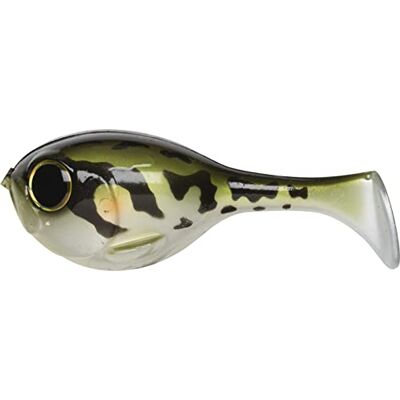 Illex LEURRE COULANT DERABALL 7.5CM - Publicité Illex LEURRE COULANT DERABALL 7.5CM - Publicité
