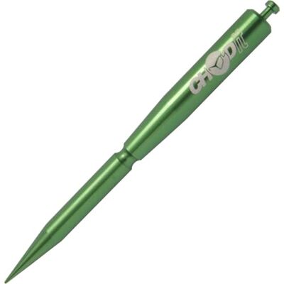Chod-it-Tool KORDA - Publicité Chod-it-Tool KORDA - Publicité