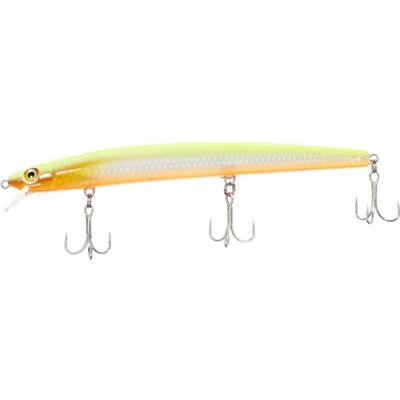 Rapala Leurre de Pêche MaxRap Matériel de Pêche Corps Aérodynamique Leurre Pêche en Mer Profondeur de Nage 0,3 à 0,9m 15cm / 23g Fabriqué en Estonie Flake Hot Chartreuse - Publicité Rapala Leurre de Pêche MaxRap Matériel de Pêche Corps Aérodynamique Leurre Pêche en Mer Profondeur de Nage 0,3 à 0,9m 15cm / 23g Fabriqué en Estonie Flake Hot Chartreuse - Publicité