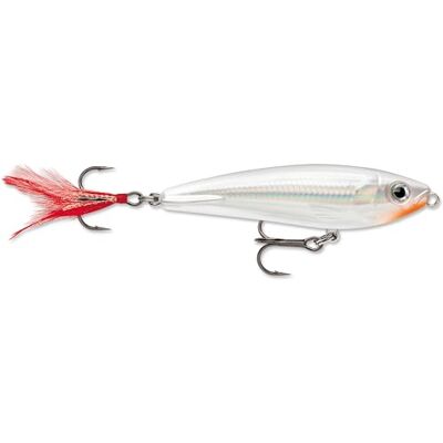 Rapala X-Rap Subwalk 15 Leurre de pêche (Glass Fantôme, Taille 6) - Publicité Rapala X-Rap Subwalk 15 Leurre de pêche (Glass Fantôme, Taille 6) - Publicité
