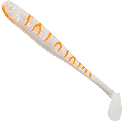 Balzer Albino Z Shad 6,5 cm. Publicité Balzer Albino Z Shad 6,5 cm. Publicité
