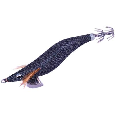 Yamashita Turlutte Egi Oh F 3.0-9cm 16g F008 Rwbk (Glow Body) Silent Egi Oh F 3 F008 - Publicité Yamashita Turlutte Egi Oh F 3.0-9cm 16g F008 Rwbk (Glow Body) Silent Egi Oh F 3 F008 - Publicité