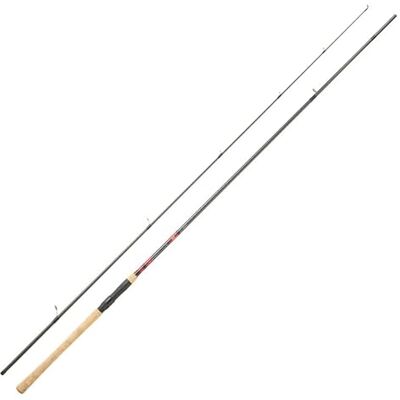 Daiwa Canne Poisson Mort Ninja Dead Bait 29-2.9m 208g P.20-60g Enc.150cm NJDB29BF - Publicité Daiwa Canne Poisson Mort Ninja Dead Bait 29-2.9m 208g P.20-60g Enc.150cm NJDB29BF - Publicité
