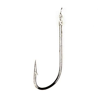 GAMAKATSU Hook BKS-1050N Roach Crochet 45 cm - Publicité GAMAKATSU Hook BKS-1050N Roach Crochet 45 cm - Publicité